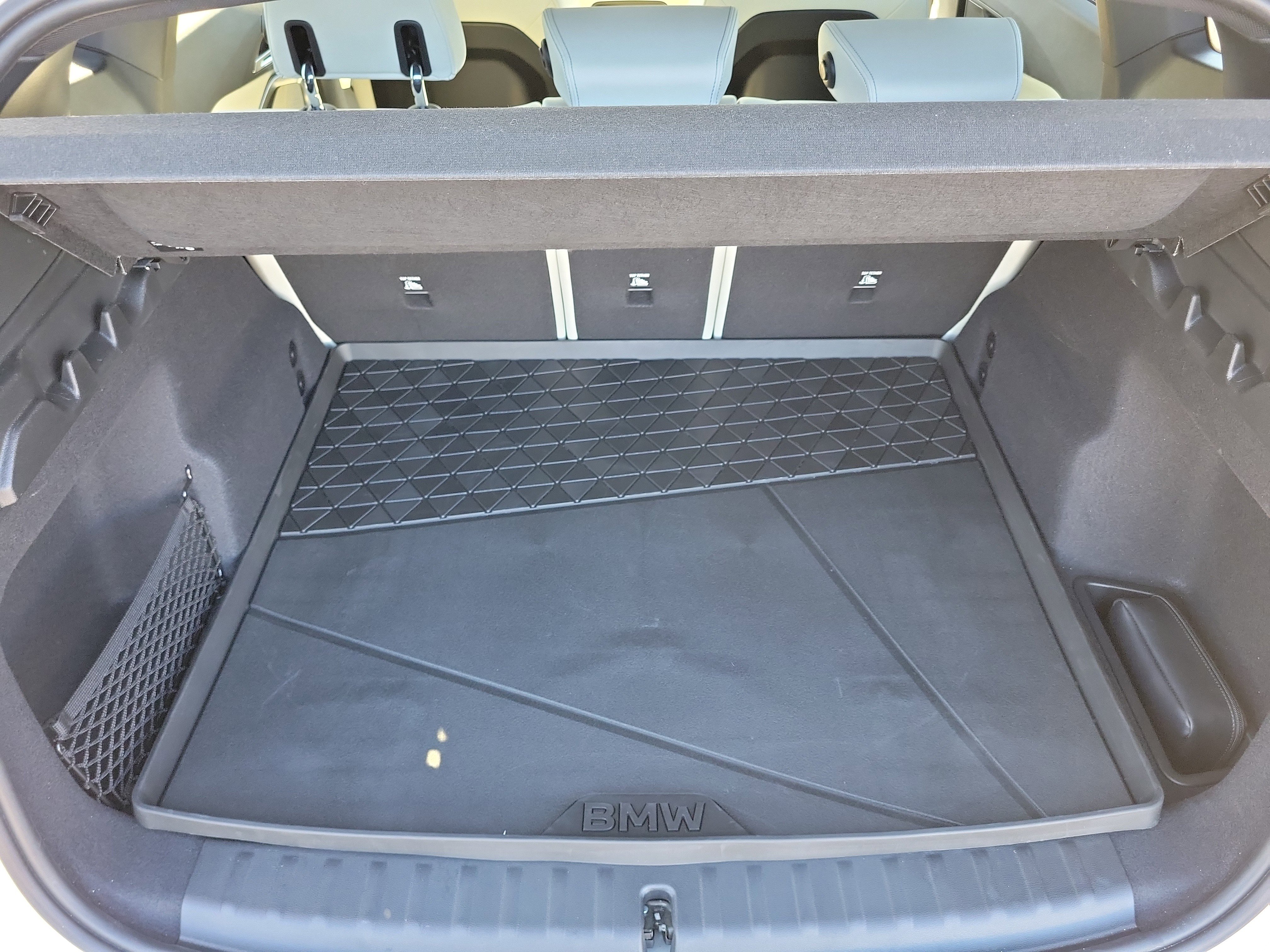 Used 2026 BMW X1 xDrive28i w/ Technology Package image 8