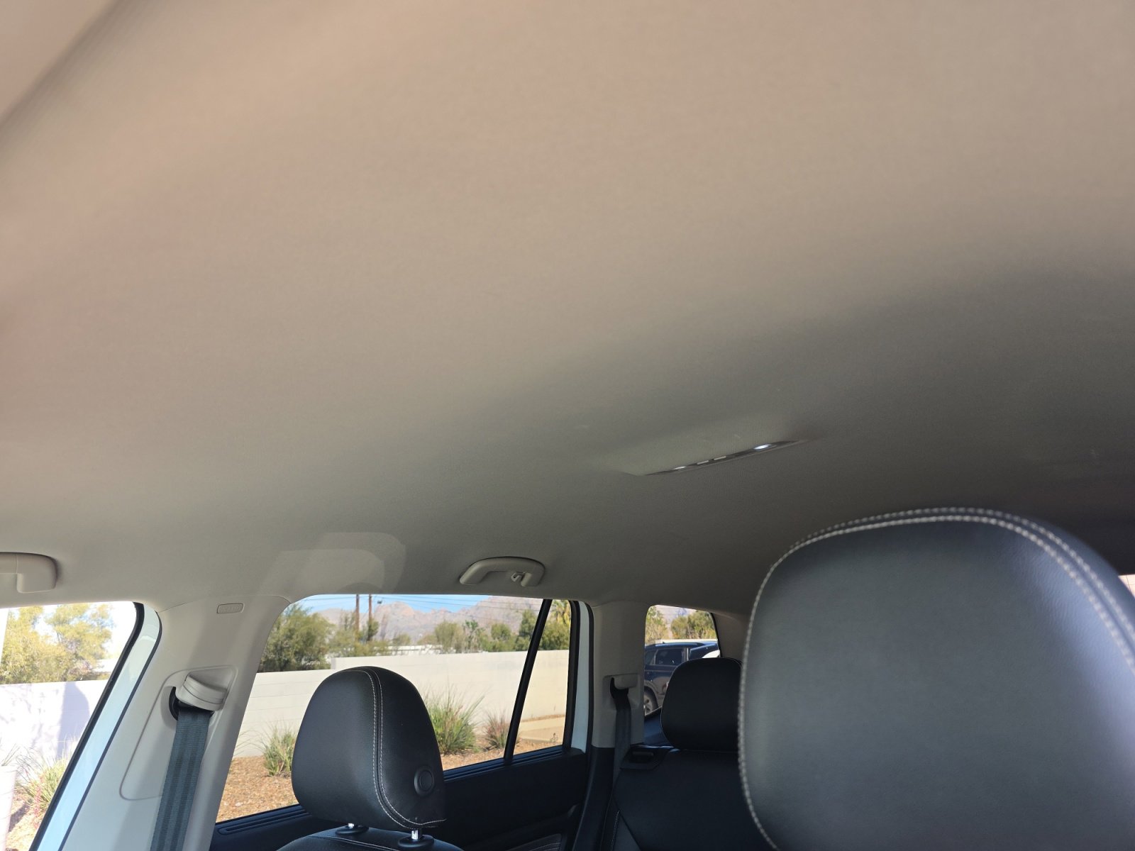 Used 2022 Volkswagen Atlas SE image 33