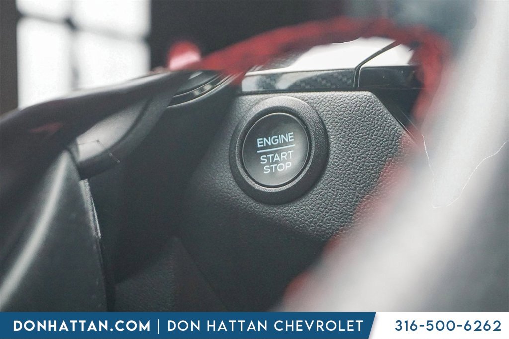 Used 2024 Ford Escape ST-Line image 11
