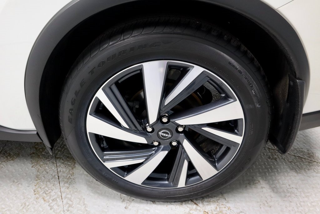 Certified 2024 Nissan Murano SL image 22