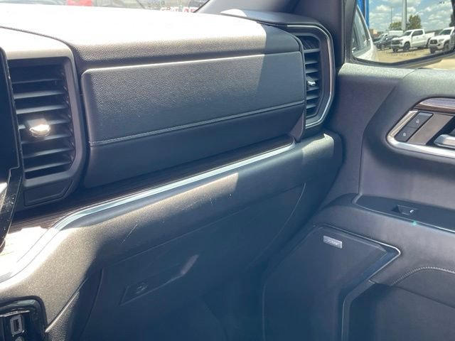 Certified 2024 Chevrolet Silverado 1500 LT Trail Boss w/ LT Trail Boss Premium Package AWD/4WD image 25
