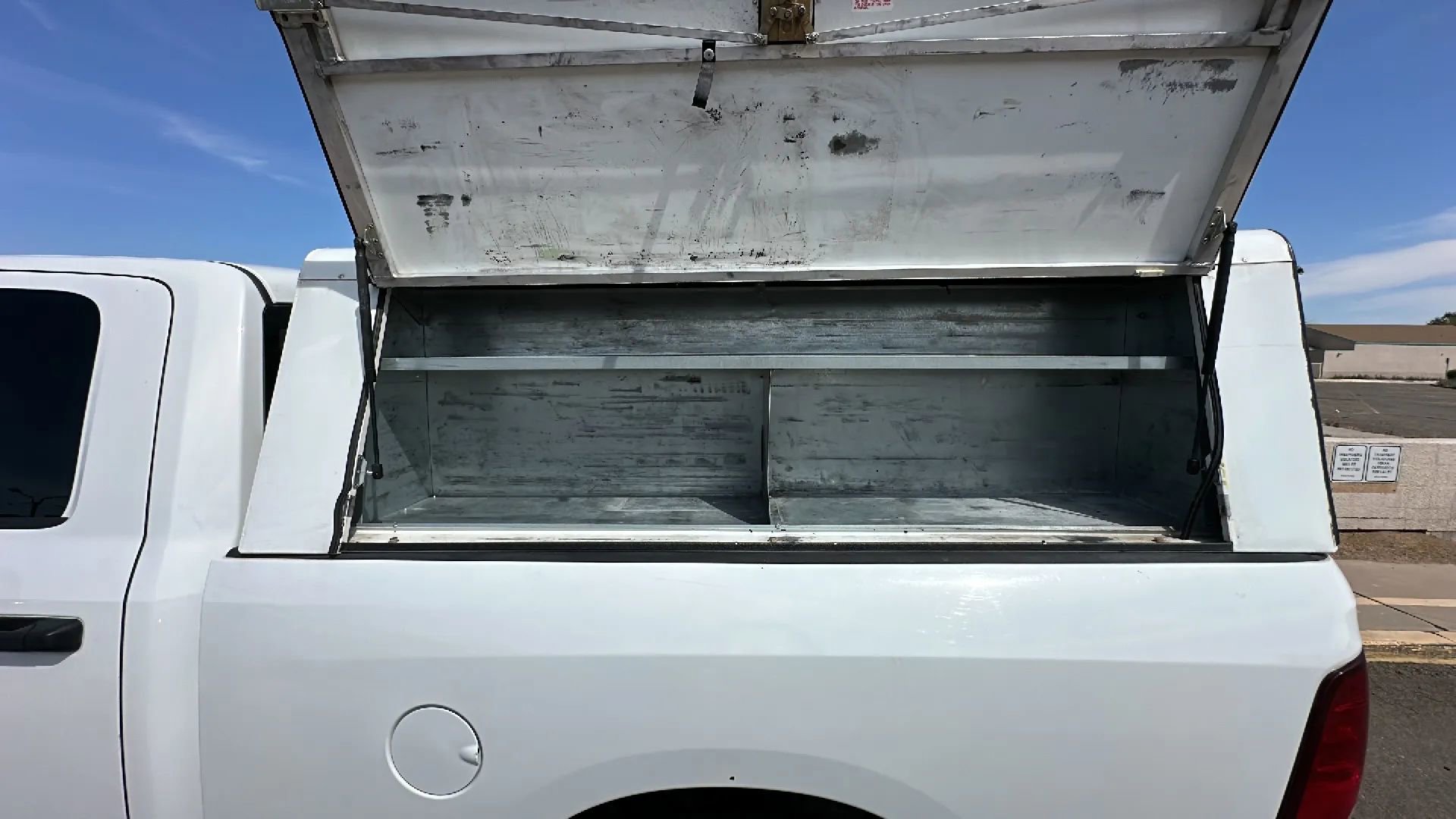 Used 2015 RAM 2500 Tradesman w/ Popular Equipment Group image 6