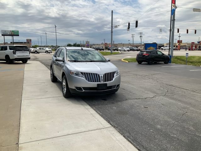 Used 2014 Lincoln MKX AWD w/ Equipment Group 101A image 4