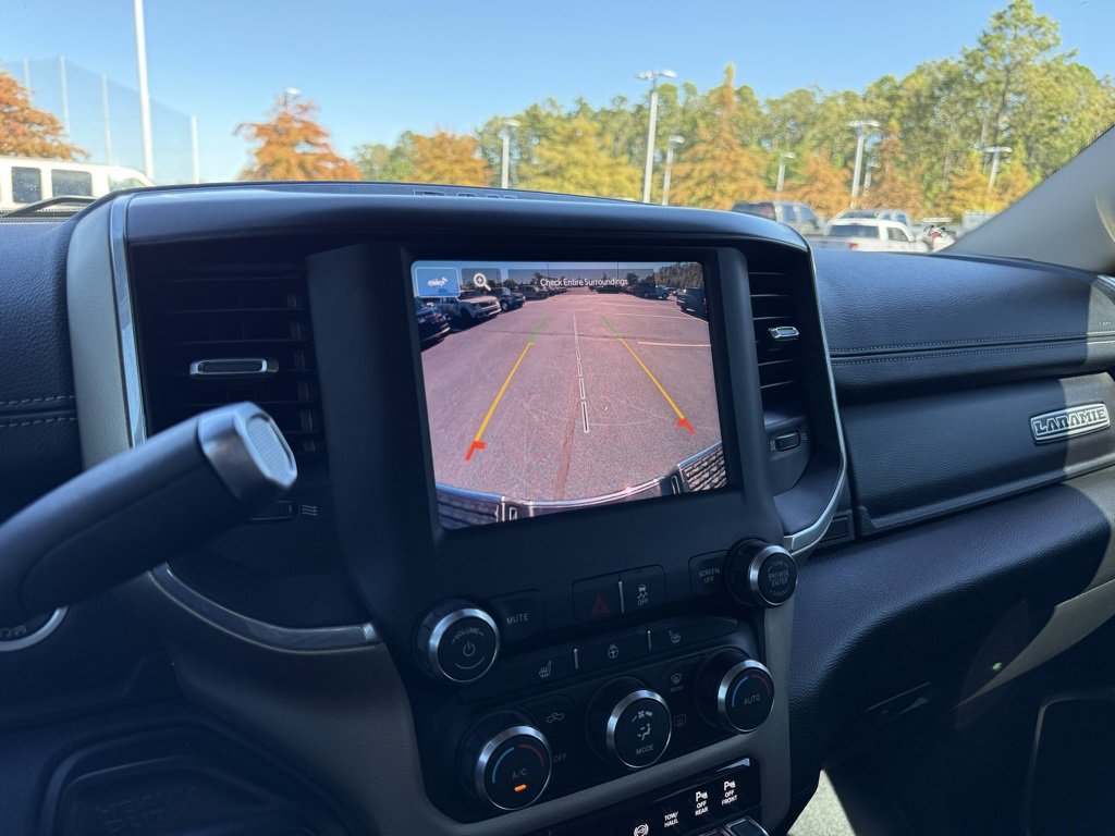 Used 2022 RAM 2500 Laramie image 16