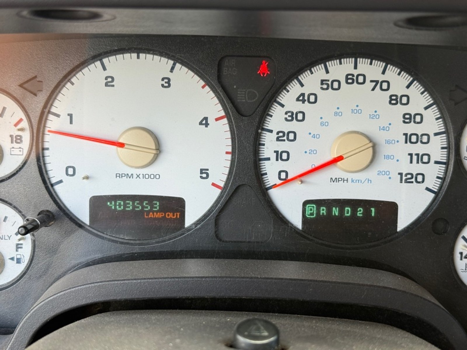 Used 2004 Dodge Ram 3500 Truck SLT w/ Sport Appearance Group RWD image 19