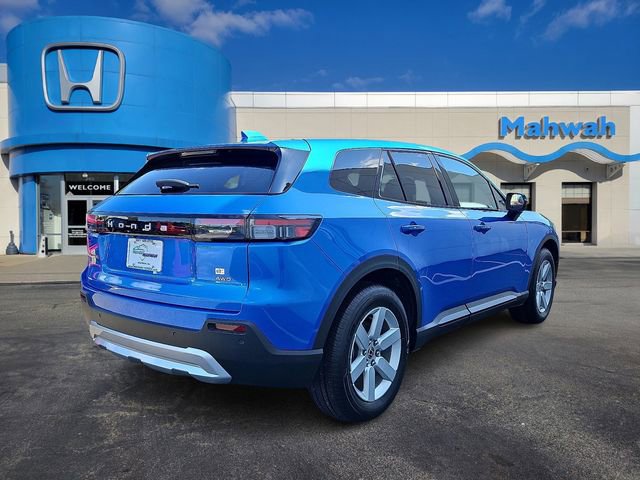 New 2026 Honda Prologue EX image 4