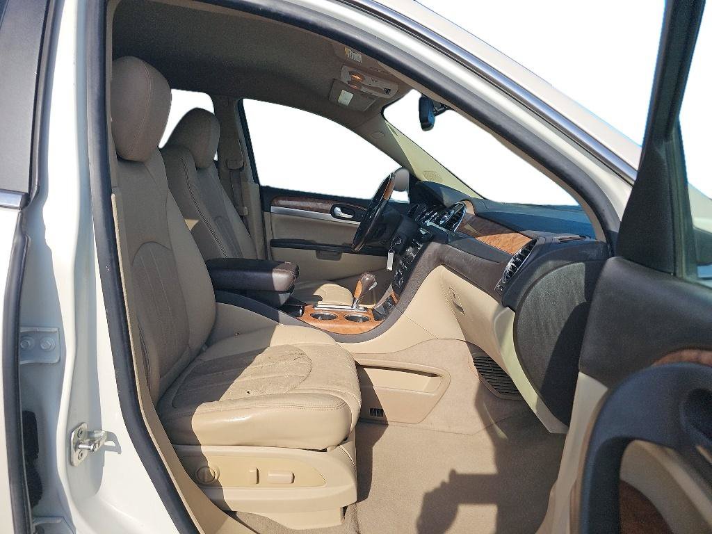 Used 2011 Buick Enclave CXL AWD/4WD image 9