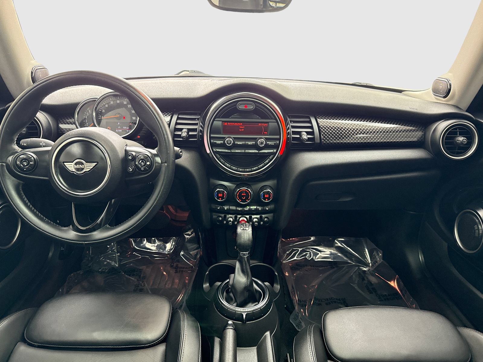 Used 2015 MINI Cooper S FWD image 20
