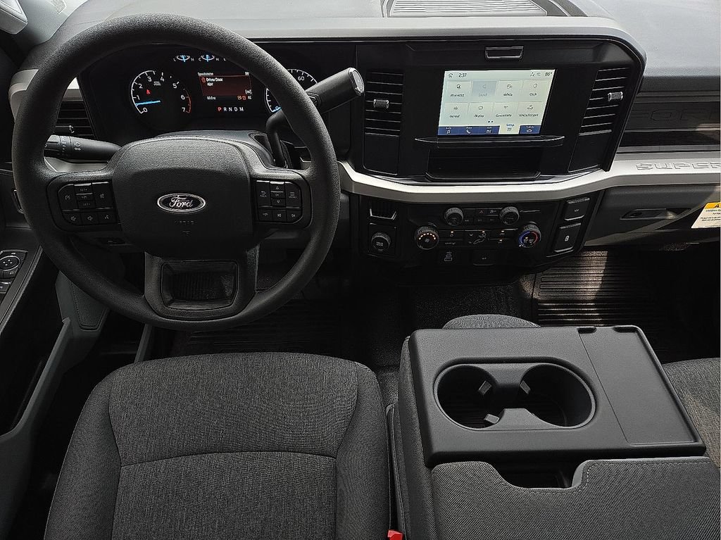 New 2026 Ford F350 XL RWD image 10