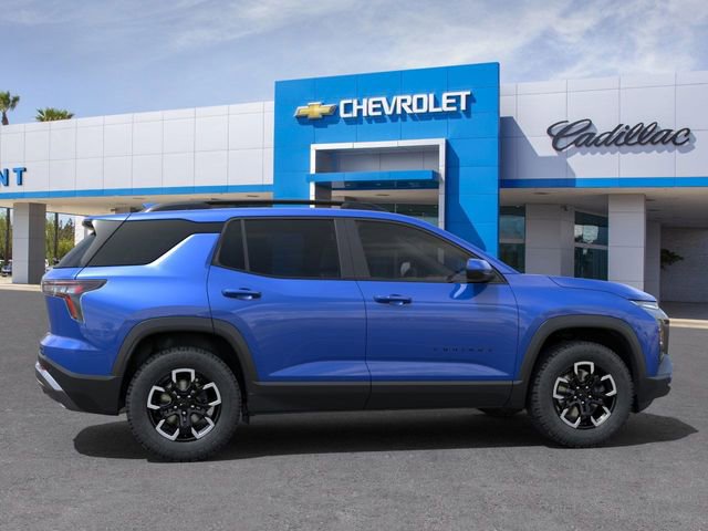 New 2026 Chevrolet Equinox ACTIV image 3