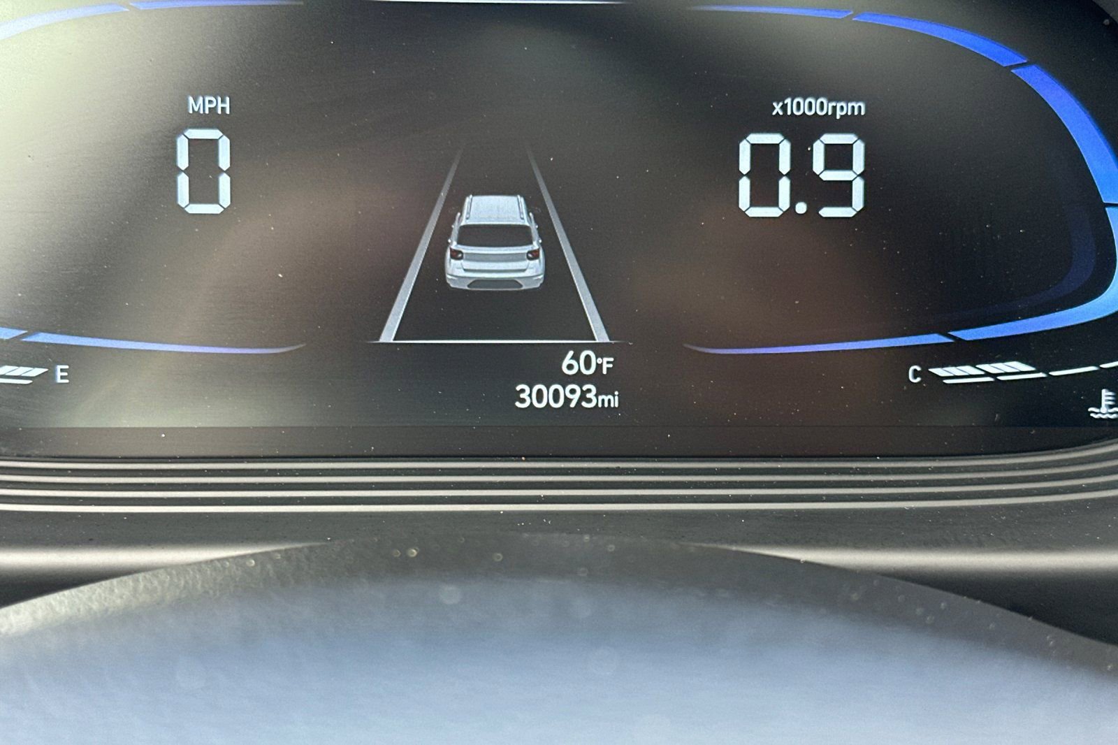 Used 2025 Hyundai Venue SEL image 25
