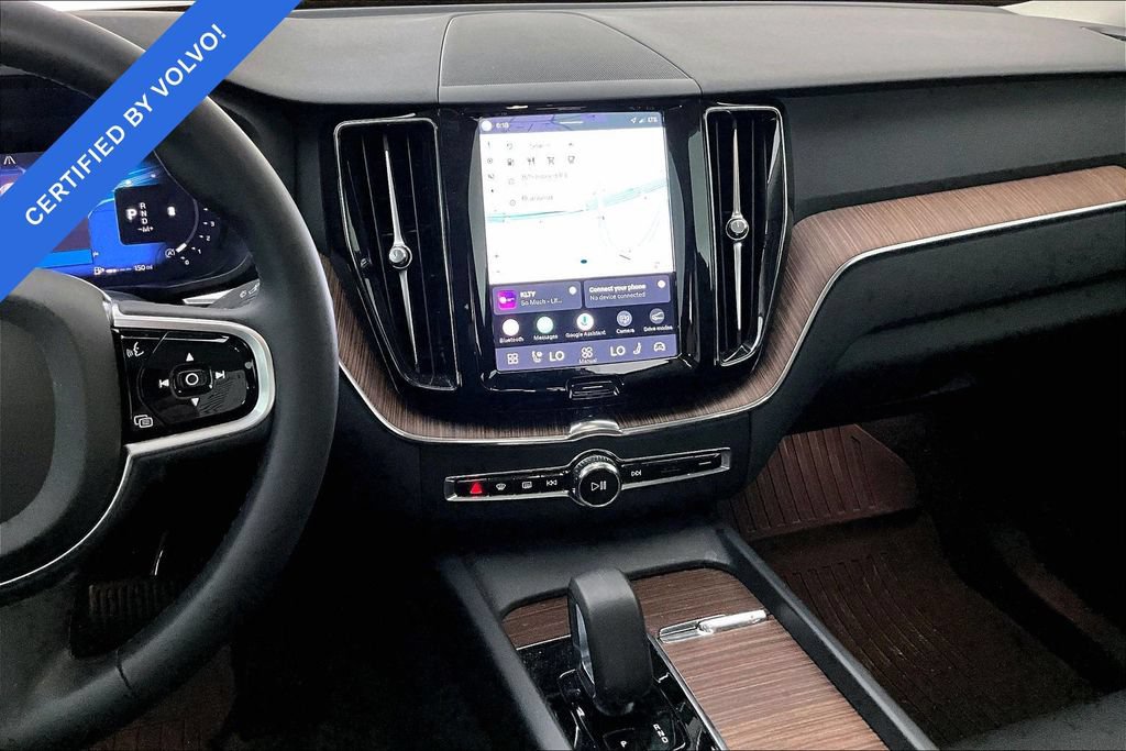 Certified 2023 Volvo XC60 B5 Plus w/ Protection Package Premier FWD image 7