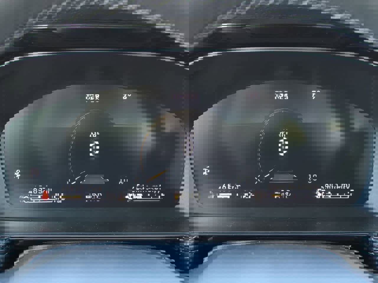 Used 2022 Lincoln Corsair Reserve image 33