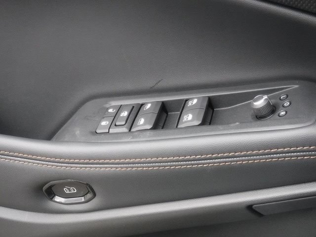 New 2026 Jeep Cherokee Limited AWD/4WD image 18