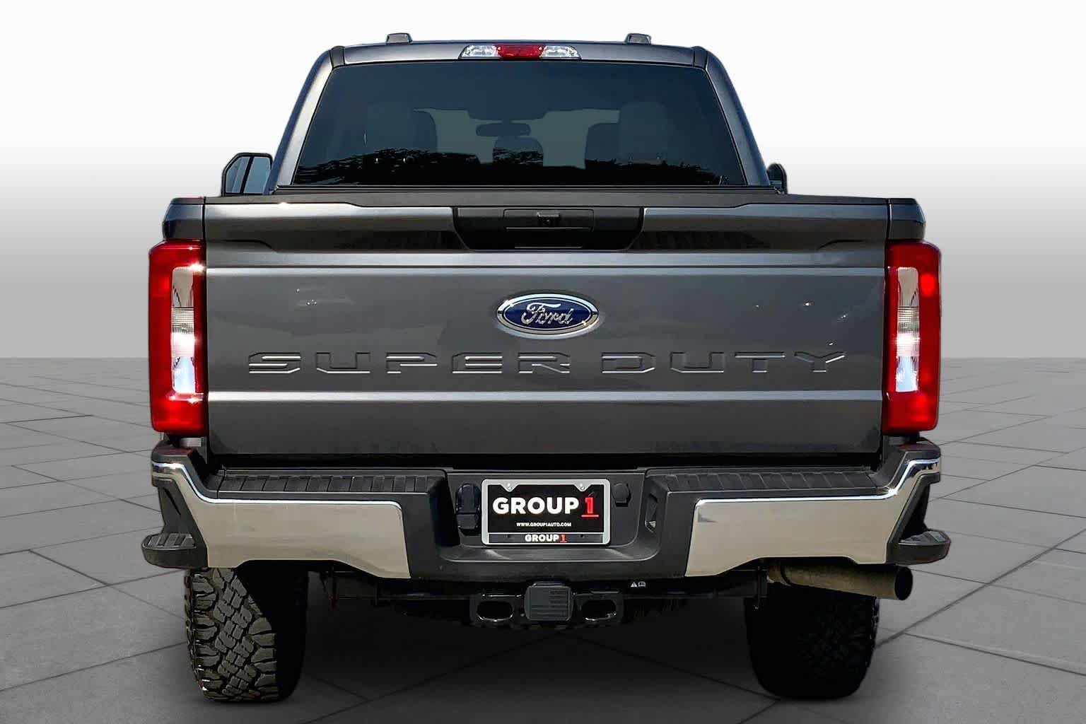 Used 2026 Ford F250 XLT w/ Tremor Off-Road Package AWD/4WD image 5