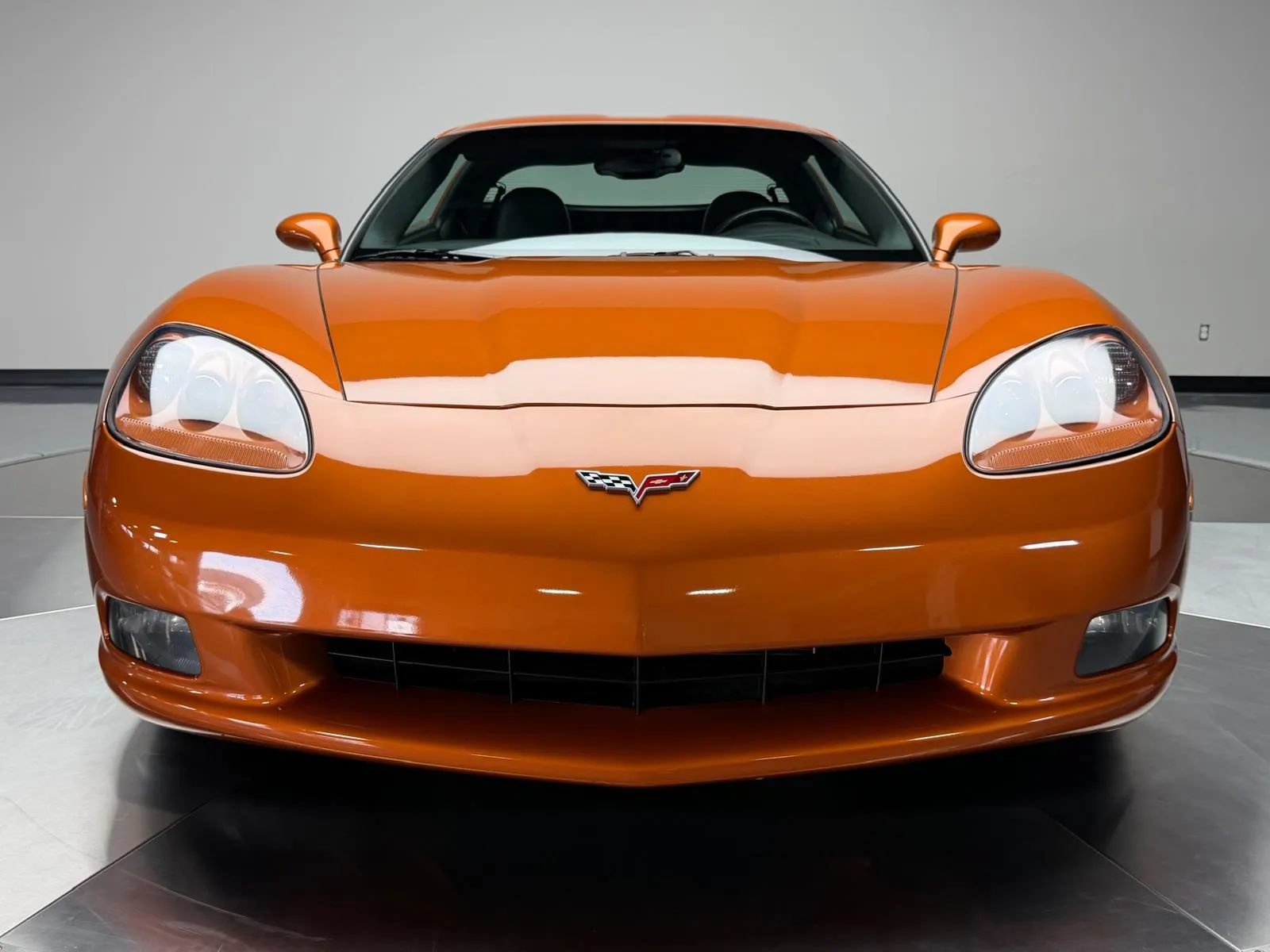 Used 2008 Chevrolet Corvette Coupe RWD image 3