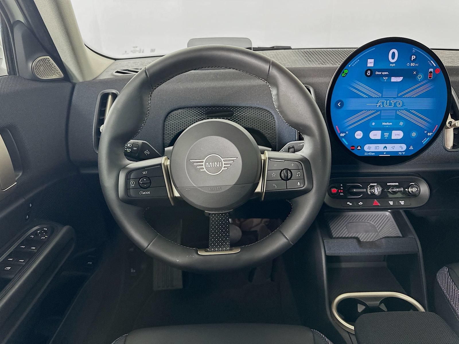Used 2025 MINI Cooper Countryman S w/ Comfort Package Max AWD/4WD image 14