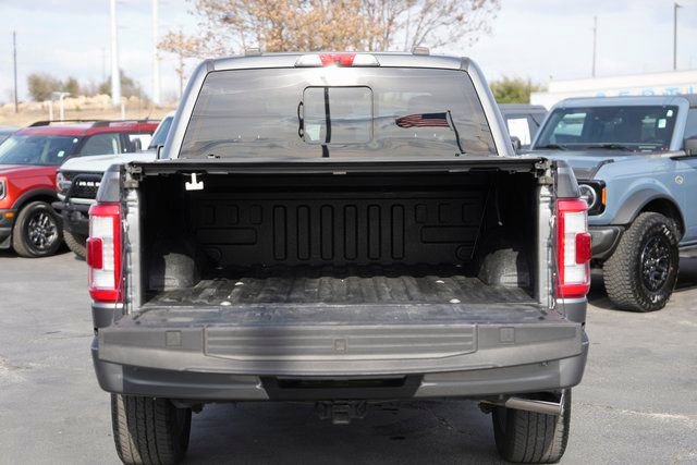 Used 2023 Ford F150 Platinum w/ Equipment Group 701A High image 31