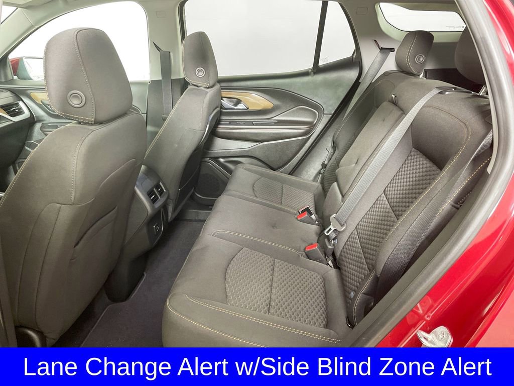 Used 2020 GMC Terrain SLE w/ Driver Convenience Package image 23