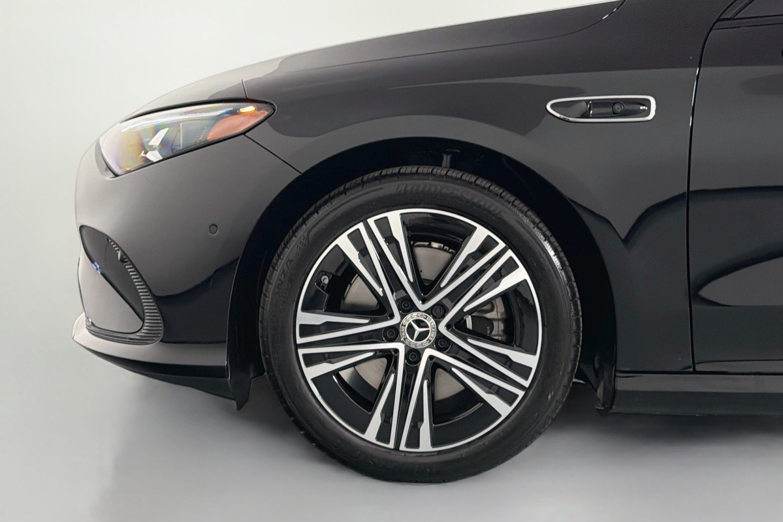 New 2027 Mercedes-Benz CLA 250+ image 9