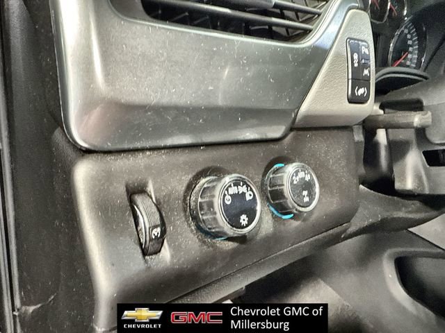 Used 2020 Chevrolet Tahoe LT image 21