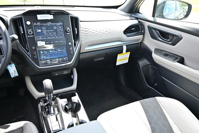 New 2026 Subaru Forester AWD/4WD image 10