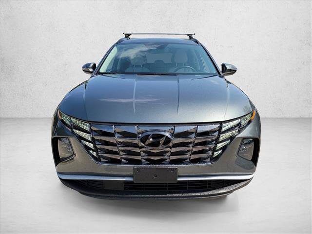 Used 2022 Hyundai Tucson SEL w/ Convenience + Premium Package FWD image 2