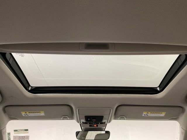 New 2026 Honda Accord EX-L image 27