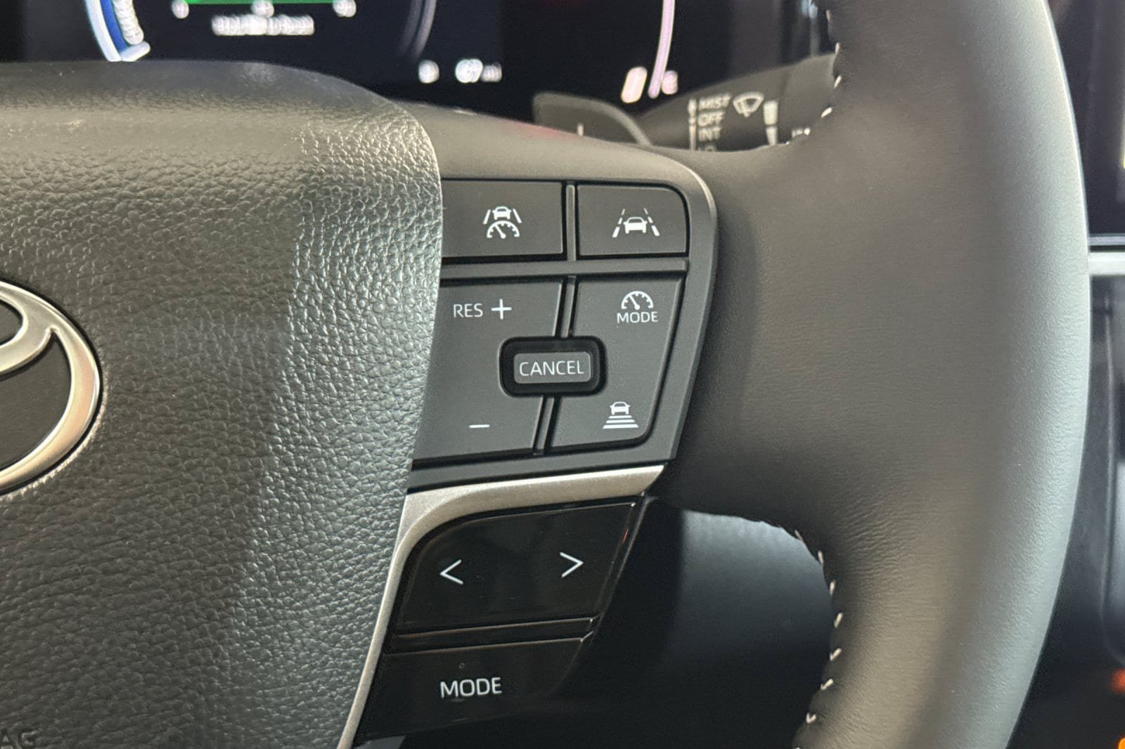 New 2026 Toyota Camry SE FWD image 28