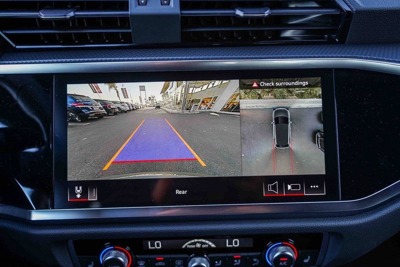 New 2025 Audi Q3 2.0T Premium Plus image 25