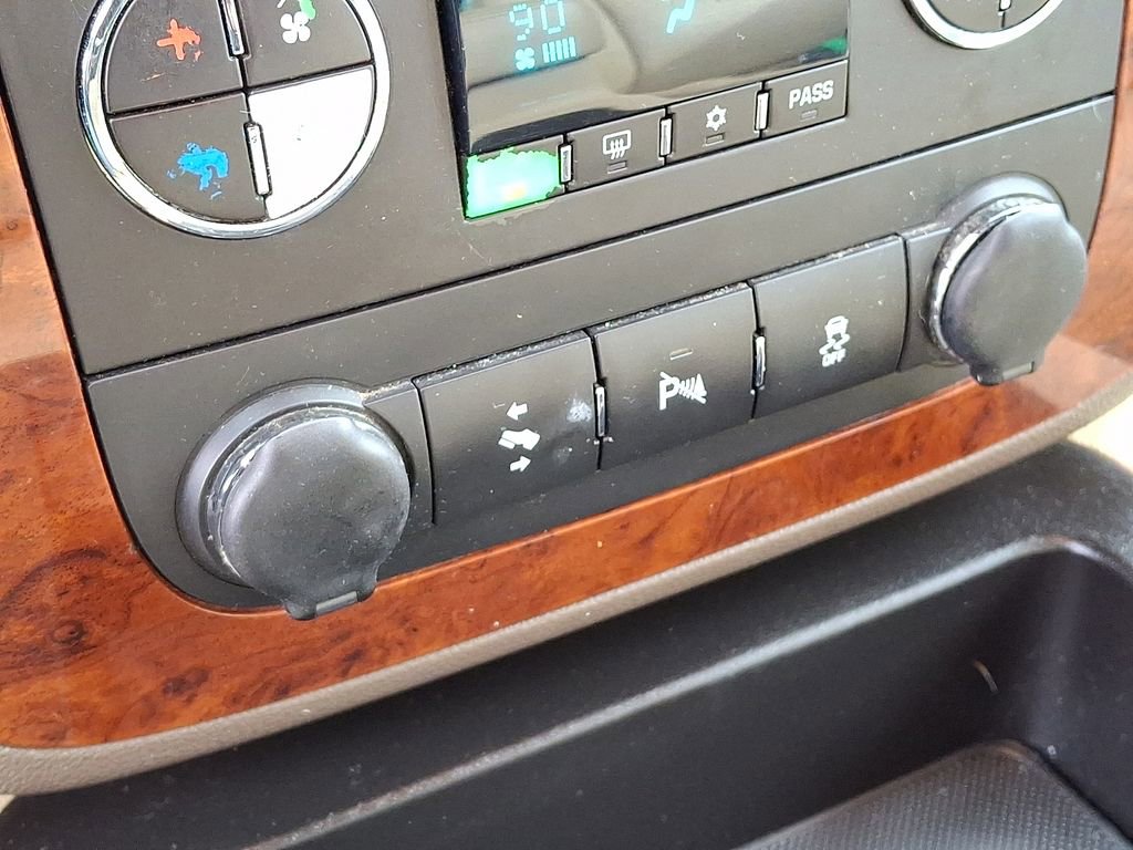 Used 2013 Chevrolet Tahoe LT w/ All-Star Edition image 25