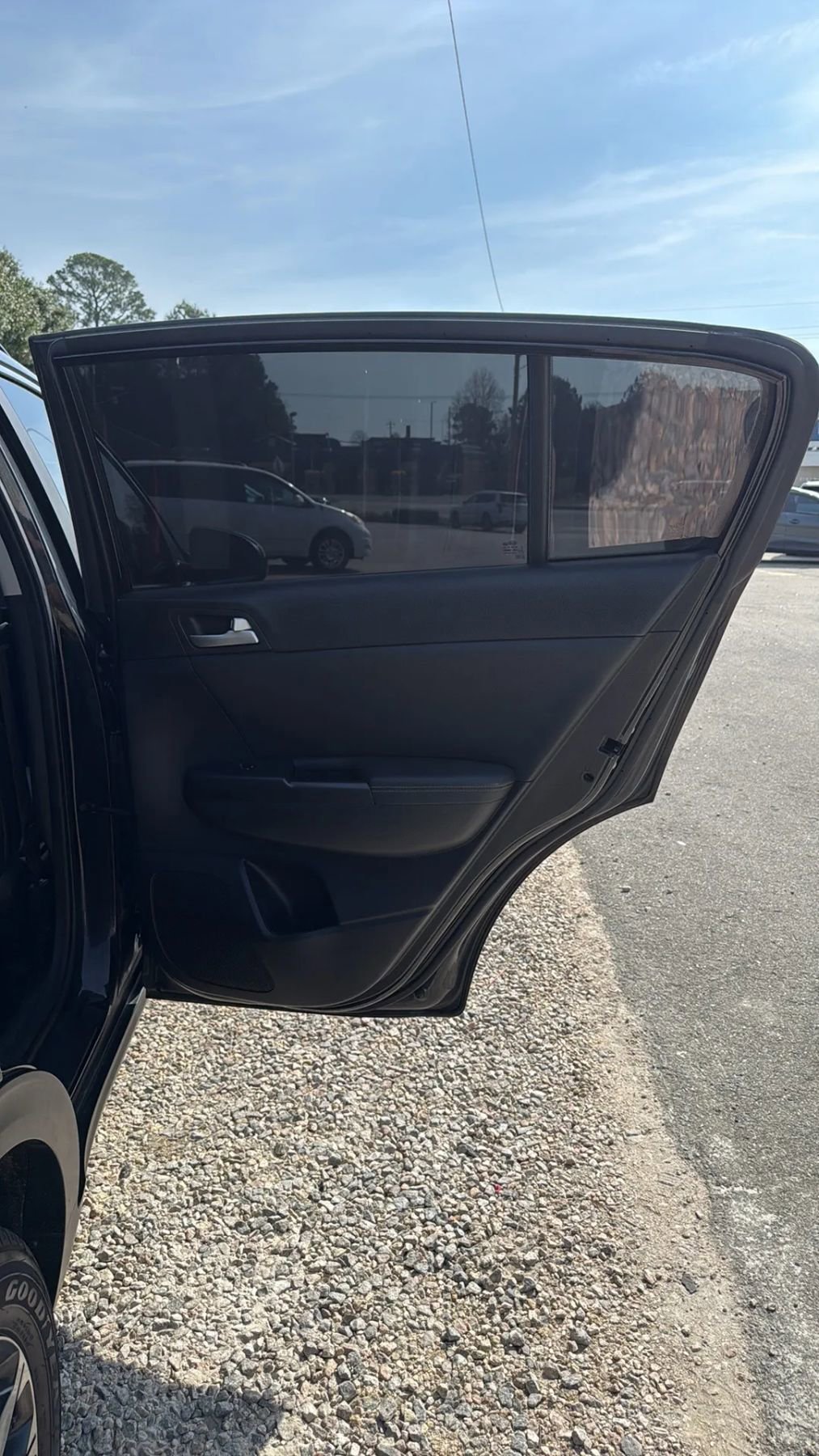 Used 2017 Kia Sportage EX FWD image 33