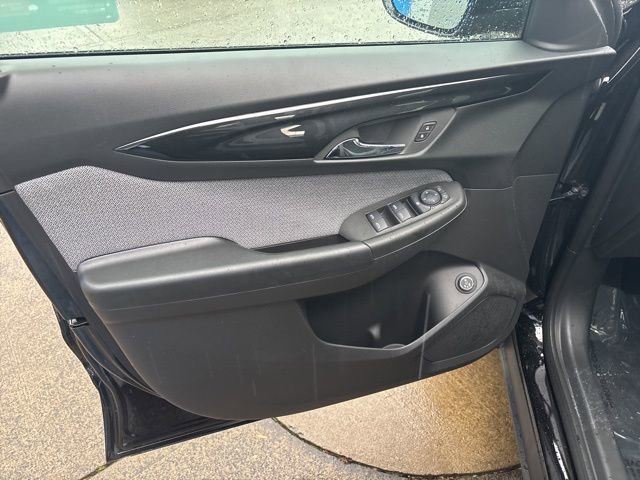 New 2026 Chevrolet TrailBlazer LT w/ Convenience Package image 29