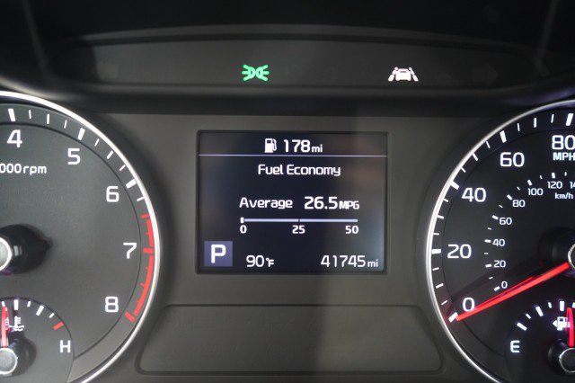 Used 2021 Kia Forte EX FWD image 19