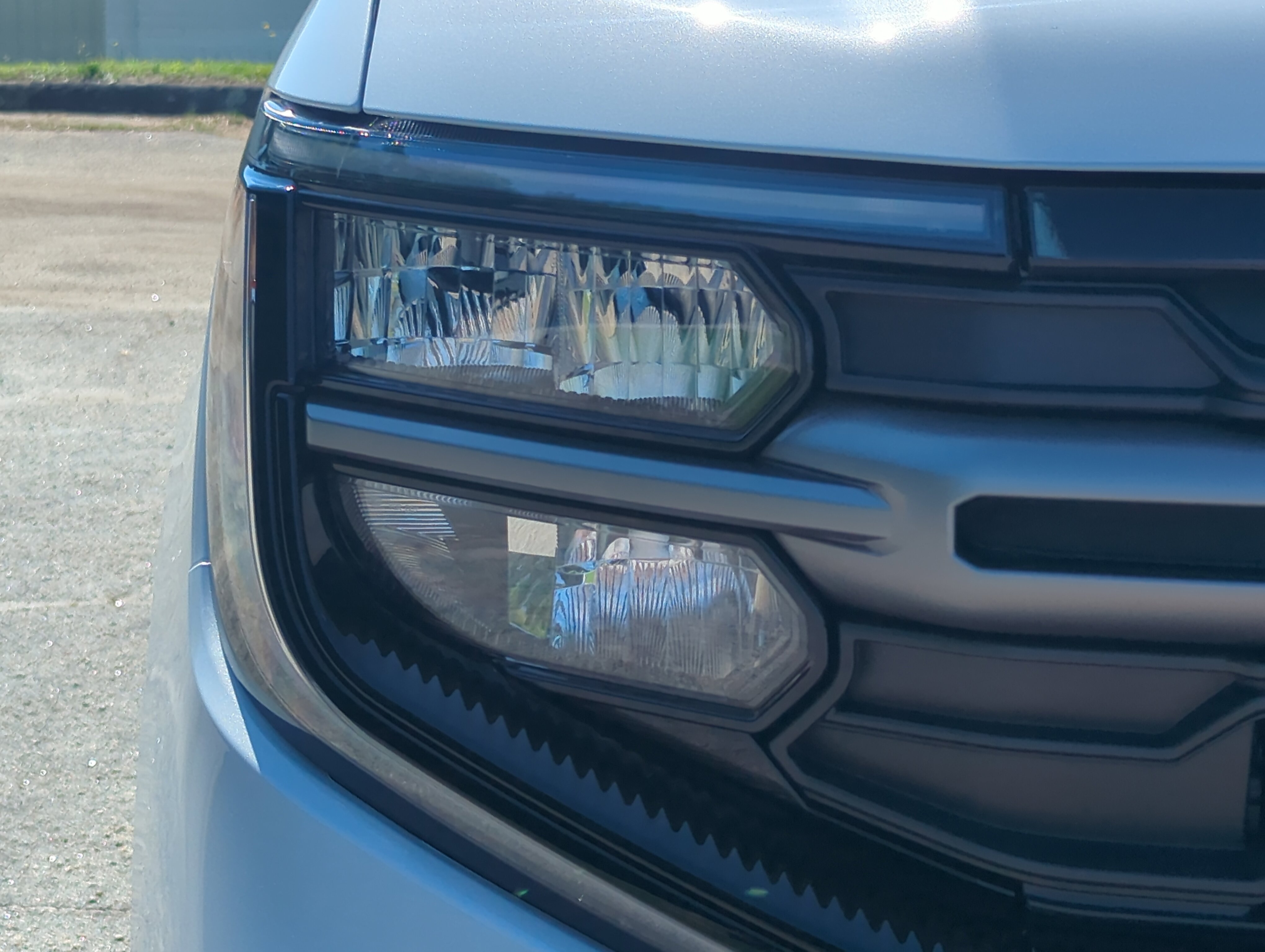 New 2026 Ford Expedition Tremor AWD/4WD image 8