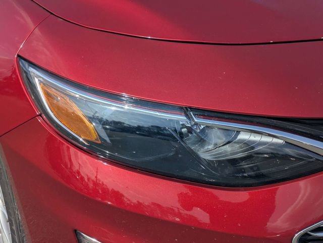 Used 2024 Chevrolet Malibu LT image 9