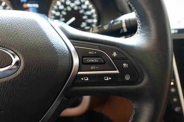 Used 2023 INFINITI Q50 Sensory RWD image 25