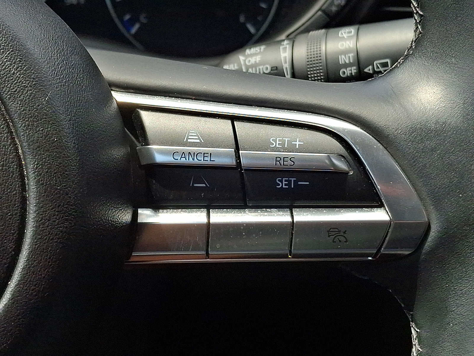 Certified 2023 MAZDA CX-30 AWD 2.5 S w/ Preferred Package image 20