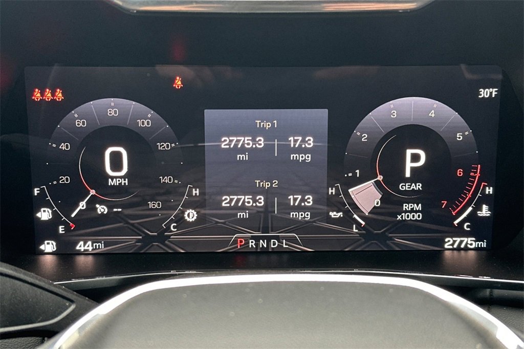 Used 2024 GMC Canyon Elevation w/ Convenience Package image 25