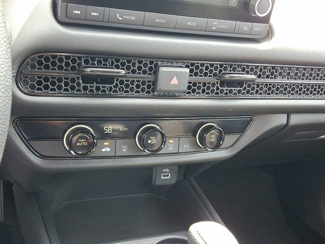 Certified 2024 Honda HR-V LX image 15