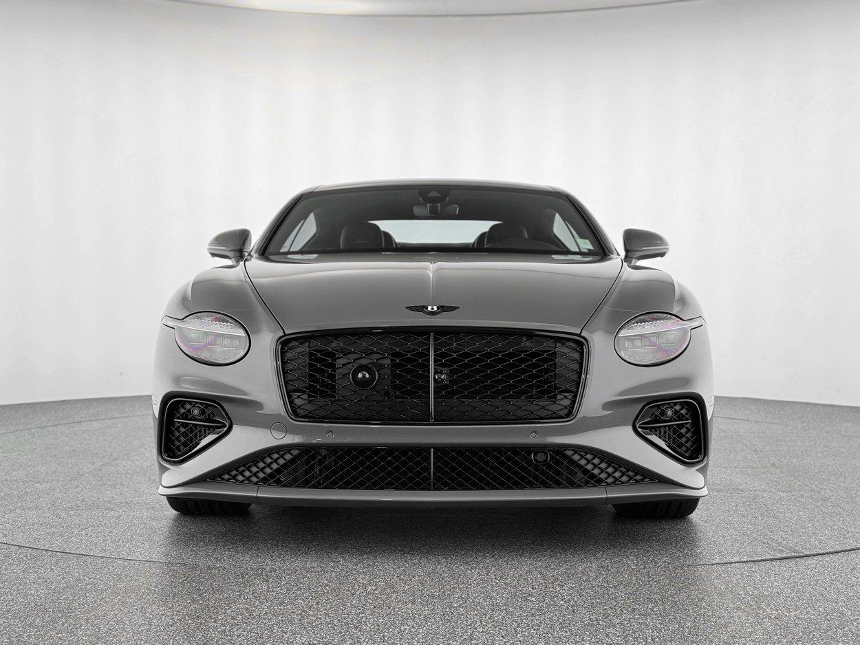 New 2026 Bentley Continental GT Speed image 12