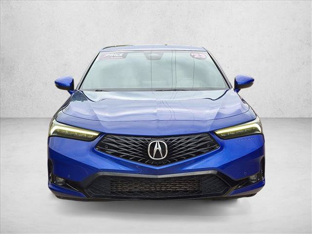 Used 2023 Acura Integra A-Spec w/ Technology Package FWD image 2