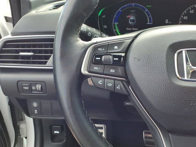 Used 2022 Honda Accord Sport image 17