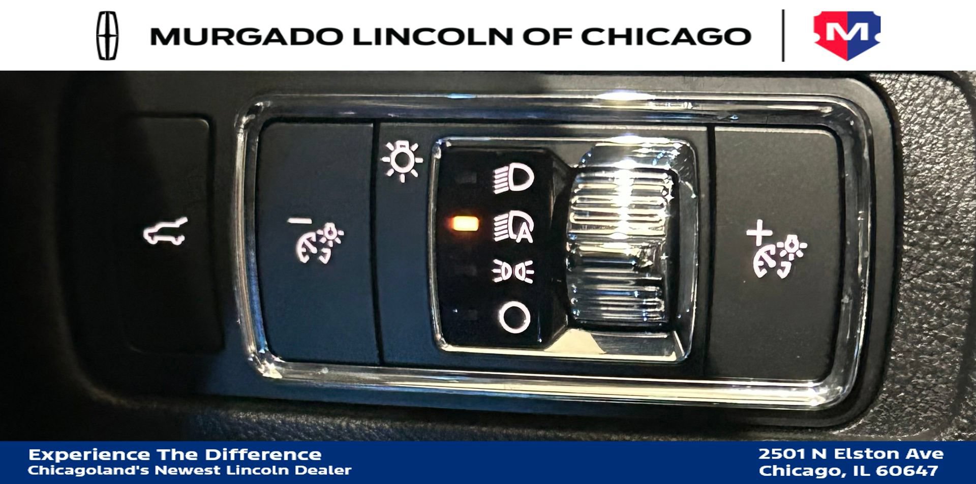 Certified 2023 Lincoln Corsair Reserve w/ Equipment Group 201A AWD/4WD image 63