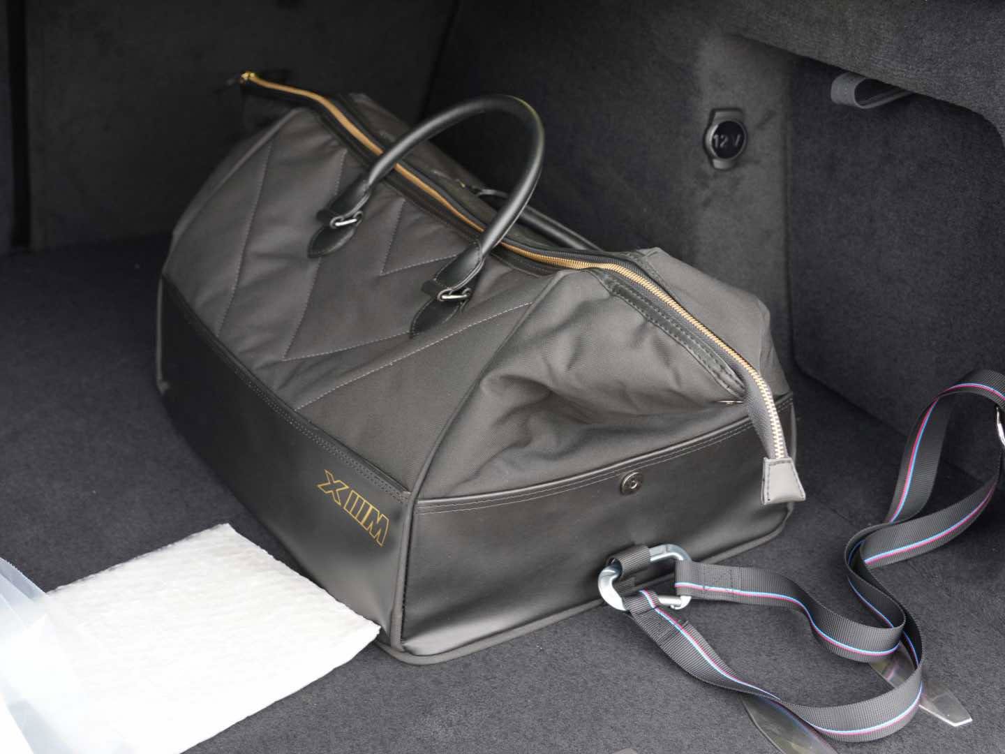 New 2026 BMW XM Label Red image 6