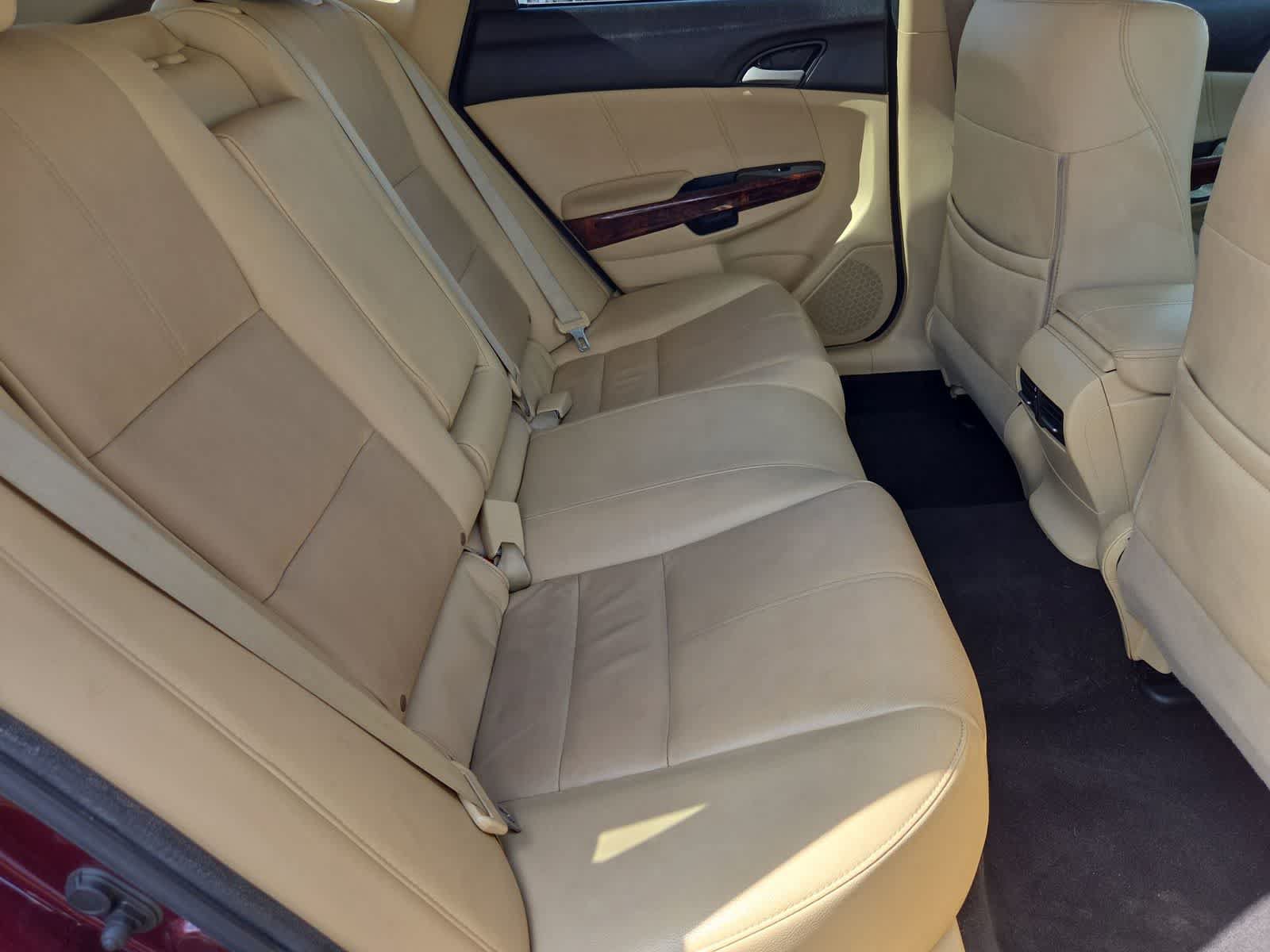 Used 2012 Honda Crosstour EX-L image 21