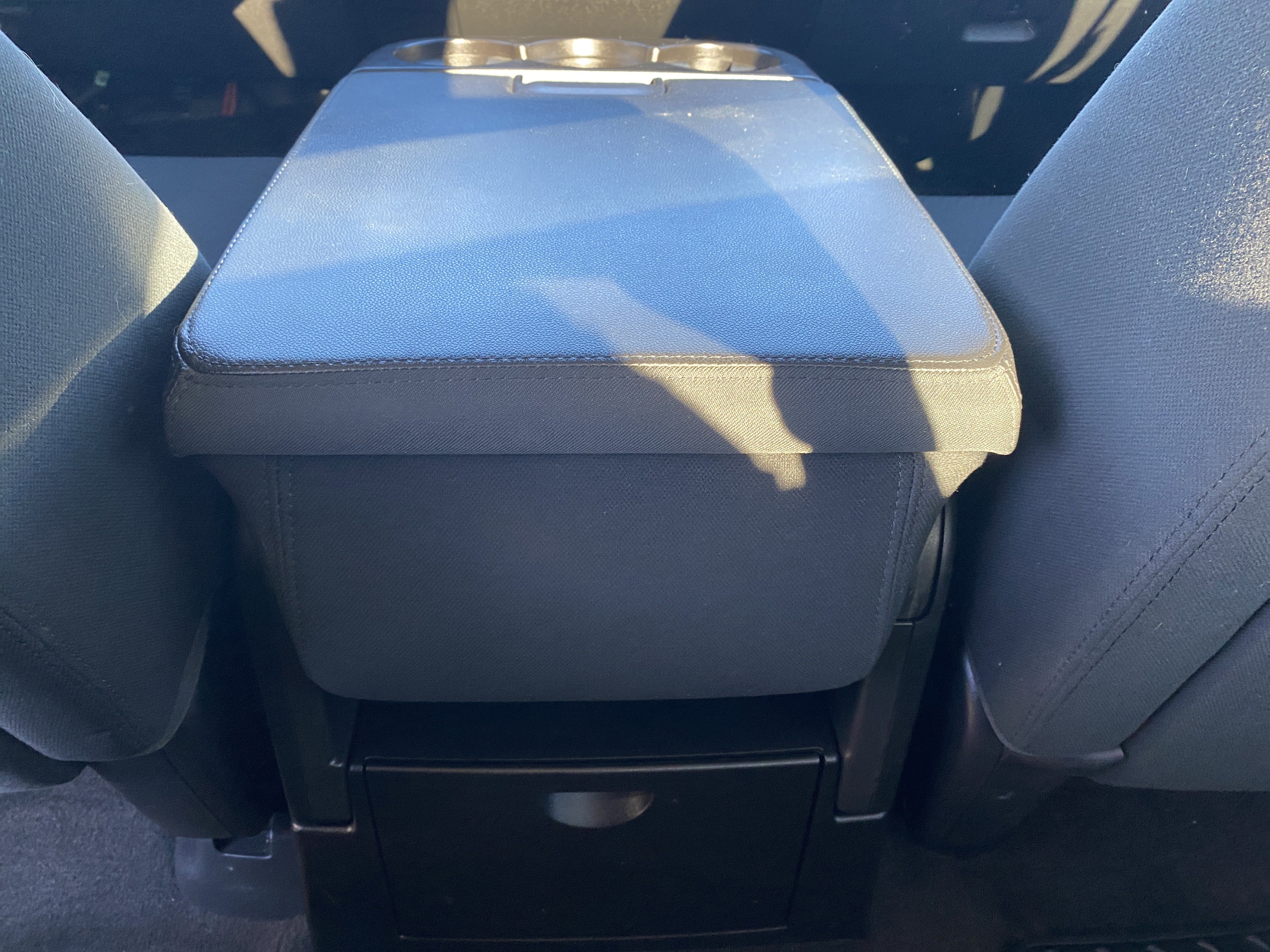 Used 2013 Chevrolet Silverado 2500 LT w/ Interior Plus Package AWD/4WD image 34
