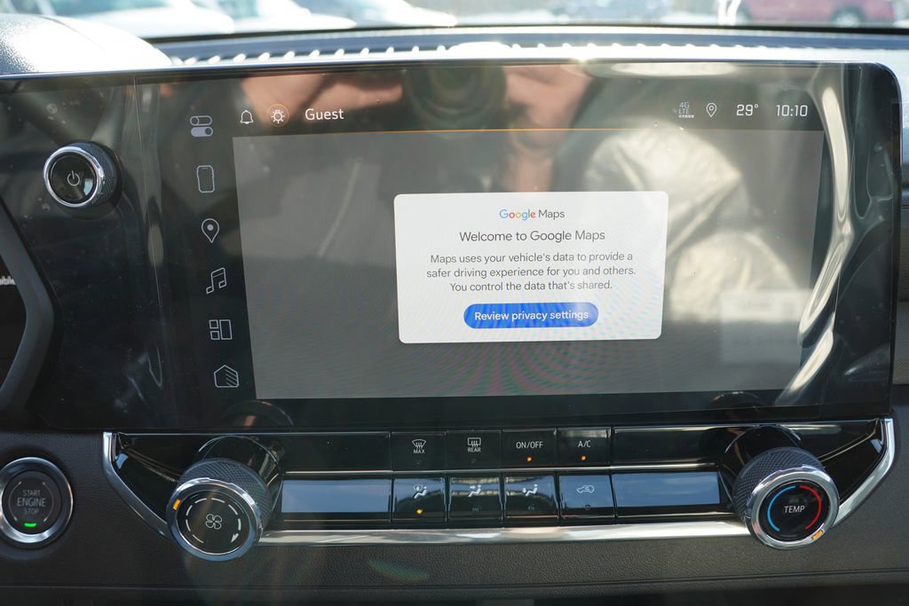 New 2026 Chevrolet Colorado W/T image 13