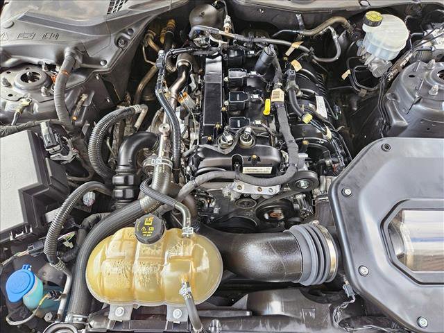 Used 2021 Ford Mustang Premium w/ Equipment Group 201A image 20