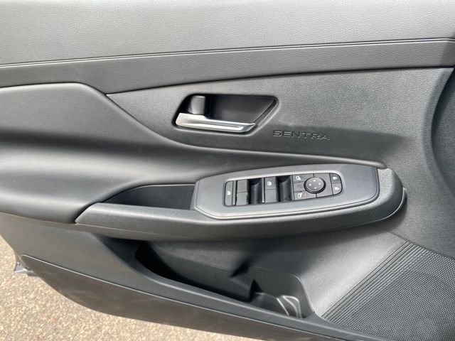 New 2026 Nissan Sentra SV image 13